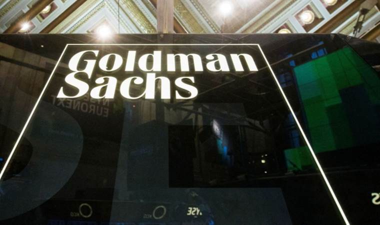 ABD yatırım bankası Goldman Sachs’dan Türkiye tahmini