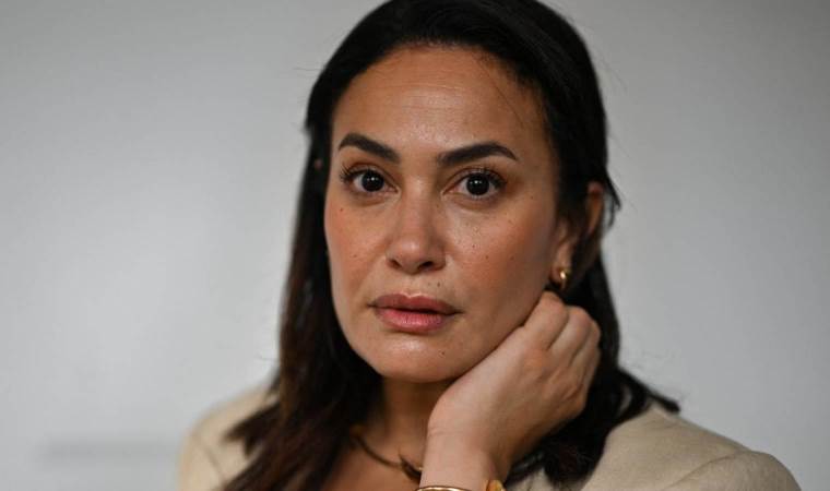 İsrail açlığı silah olarak kullanıyor dedi, istifa etti