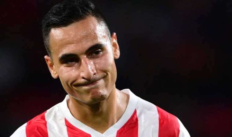Anwar El Ghazi’den Mainz’a yanıt! ‘Doğru olanın yanında durun’