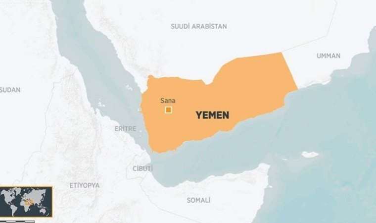 Yemen nerede, başkenti neresi? Yemen’in askeri gücü nasıl?