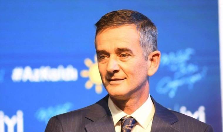 İYİ Parti’de ‘Dikbayır’ krizi sürüyor: İstifa çağrısı istifa getirdi