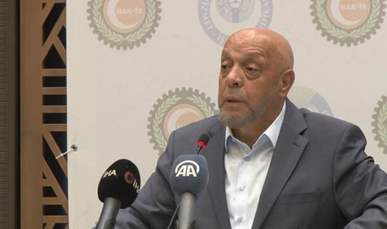 Kritik güne saatler kala… Hak-İş’ten asgari ücret çıkışı! ‘İtirazımız var’