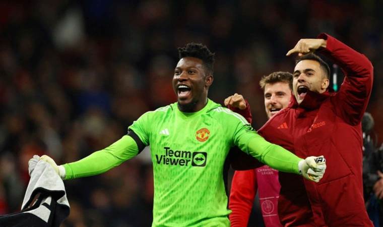 Kopenhag – Manchester United maçı ne zaman, saat kaçta, hangi kanalda?