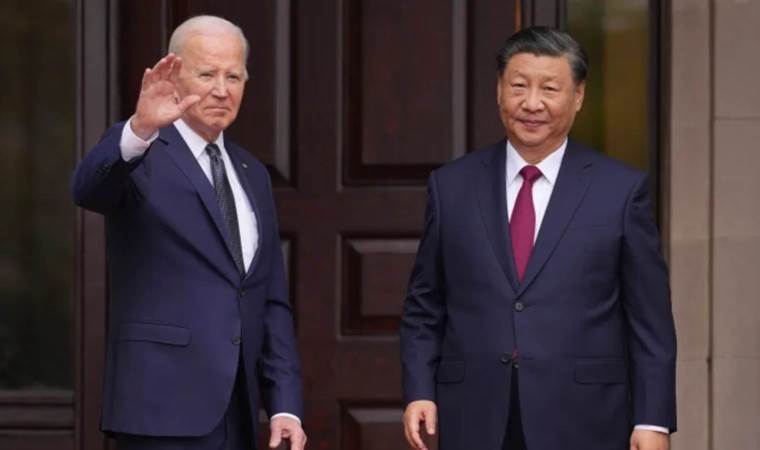 Biden, Çinli mevkidaşı Şi’ye: ‘Diktatör’