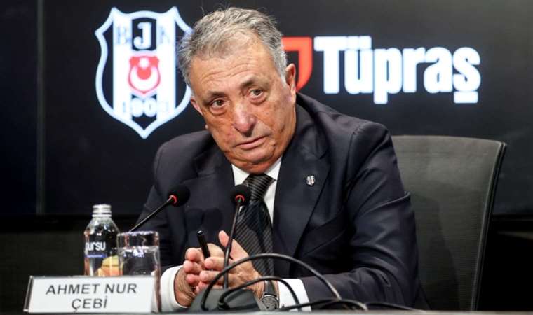 Ahmet Nur Çebi’den adaylık açıklaması: ‘3 gündür telefonum susmuyor’