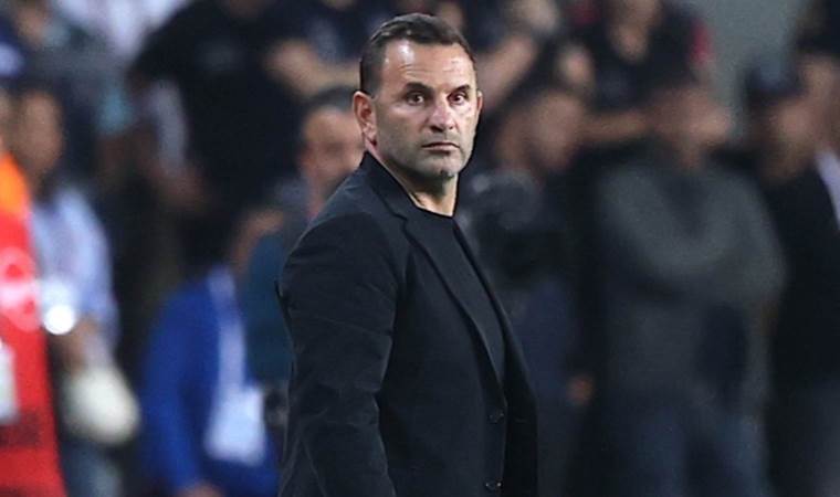 Spor yazarları Hatayspor – Galatasaray maçını yorumladı: ‘Okan Buruk akıl tutulması yaşıyor’