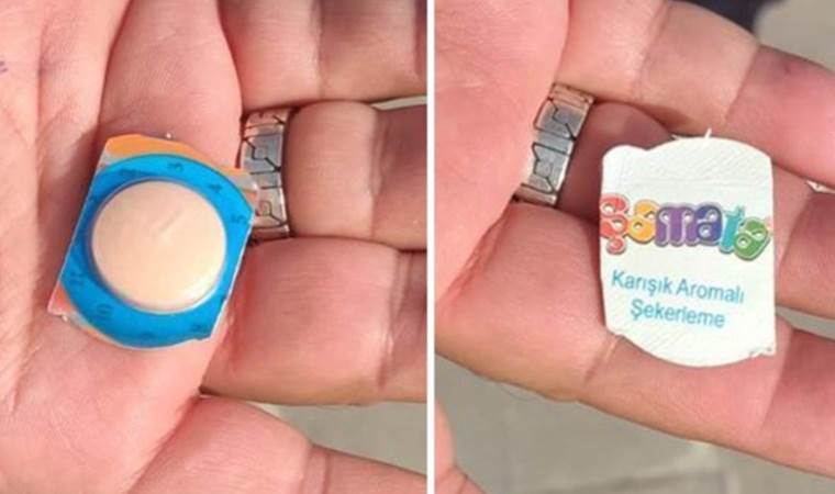 ‘Okul önlerinde şeker şeklinde uyuşturucu satılıyor’ paylaşımlarına inceleme