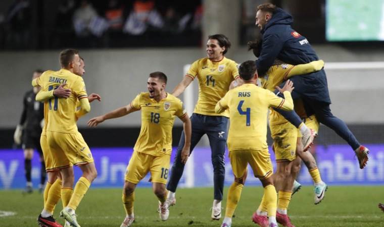 Romanya – İsviçre maçı ne zaman, saat kaçta, hangi kanalda?