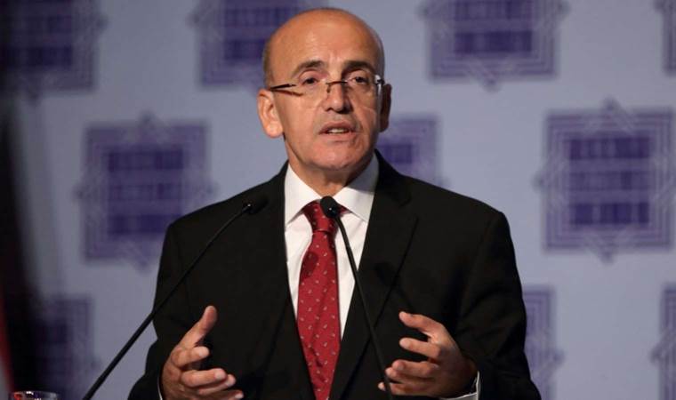 Bakan Şimşek’ten cari açık hedefi!