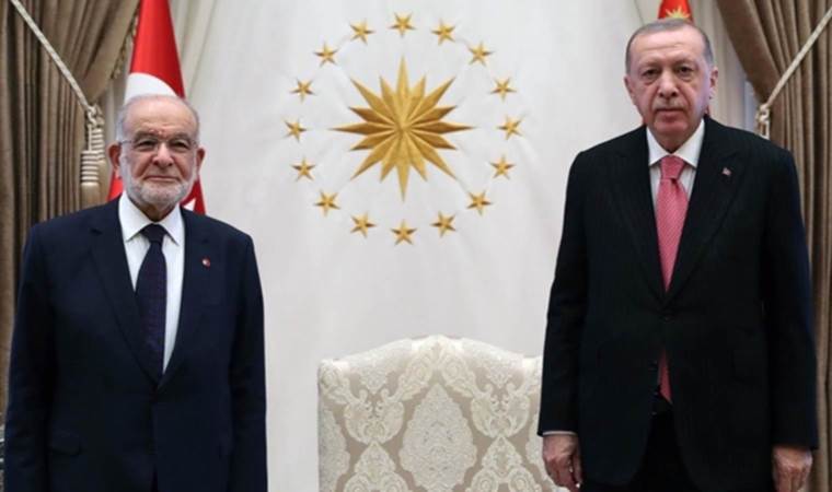 Temel Karamollaoğlu’ndan iktidara: ‘Sen mikrobun kendisisin’