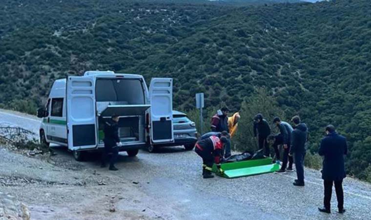 Çifte cinayet! Bodrum’da bulunan anne-kız cesetlerinin kimlikleri belli oldu