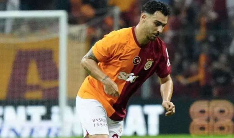 Kaan Ayhan’dan Fenerbahçe itirafı!