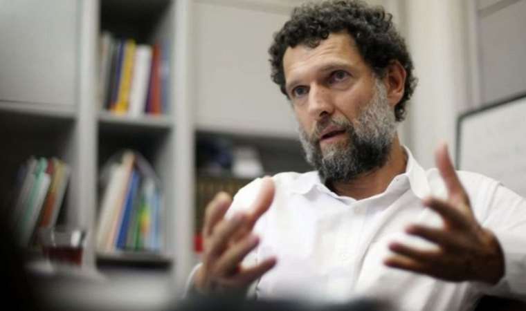 Osman Kavala’dan cezaevindeki 6’ncı yılında açıklama: Umudumu kaybetmedim