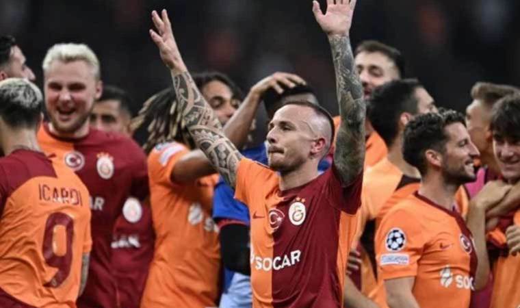 Performansı tartışma konusu olmuştu: Galatasaray’da Angelino belirsizliği!