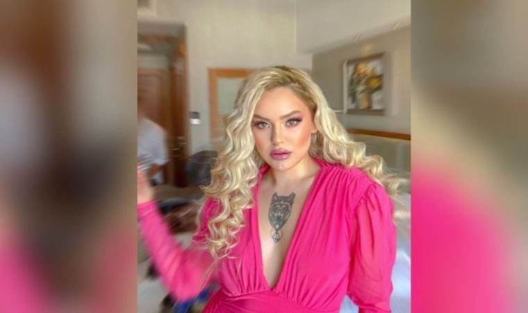 Aymira Koçaklı kimdir, kaç yaşında, nereli? Aymira Koçaklı ne iş yapıyor? Aymira Koçaklı’nın serveti ne kadar?