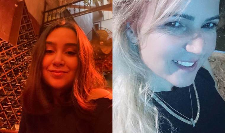 Manisa’da anne kız asansörde ölü bulunmuştu… Ölmeden önce son sözü bu oldu!