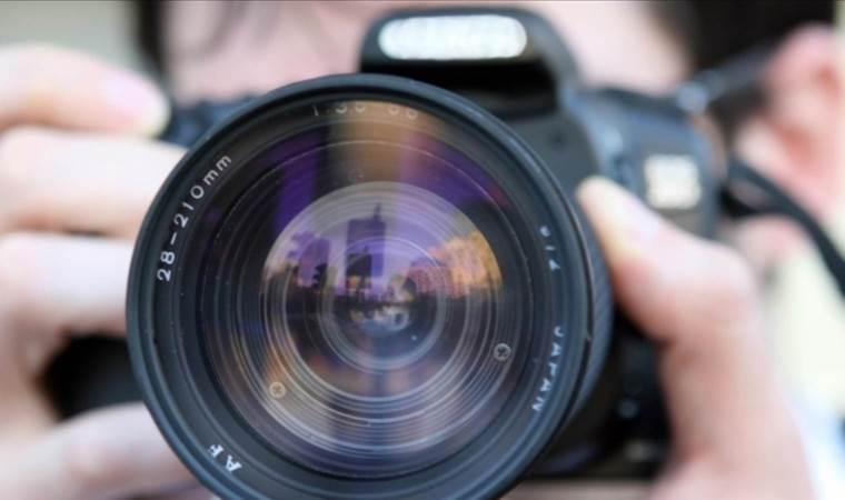 Filistinli Gazeteciler Sendikası: İsrail’de 44 tutuklu gazeteci var