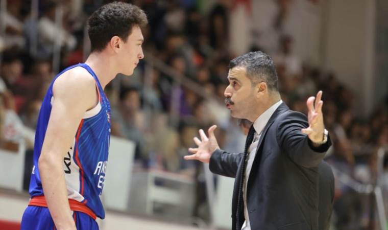 Anadolu Efes – Zalgiris Kaunas maçı ne zaman, saat kaçta, hangi kanalda?