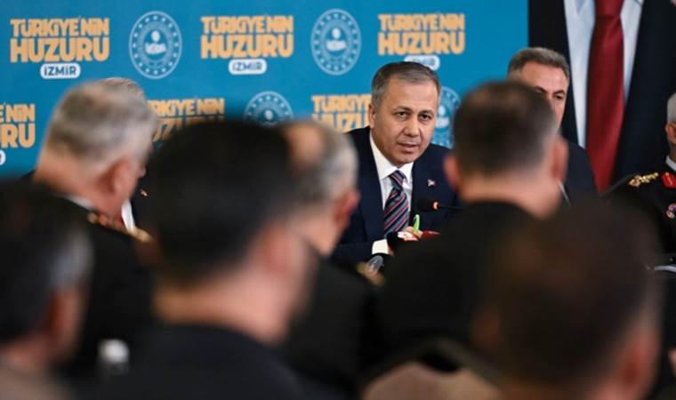 Bakan Ali Yerlikaya İzmir’i gözüne kestirdi… Murat Bakan: Tam bir siyasal öngörüsüzlük