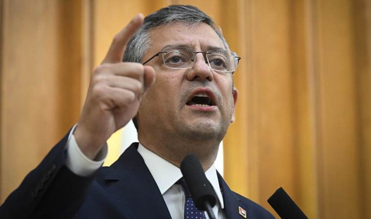 Özgür Özel’den canlı yayında Erdoğan’a çok sert sözler: ‘Darbe girişiminin bizatihi içinde kendisi varmış’