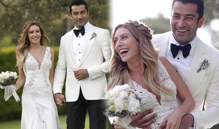 Kenan İmirzalıoğlu ve Sinem Kobal’dan ‘aldatma’ iddialarına fotoğraflı yanıt
