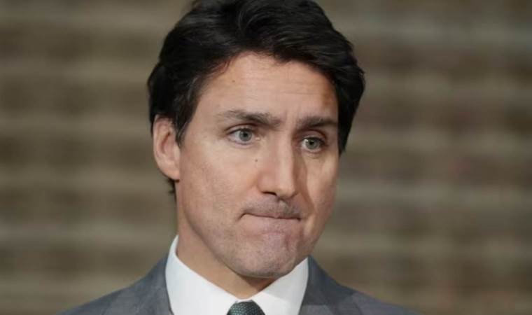 Kanada Başbakanı Trudeau’ya restoranda protesto