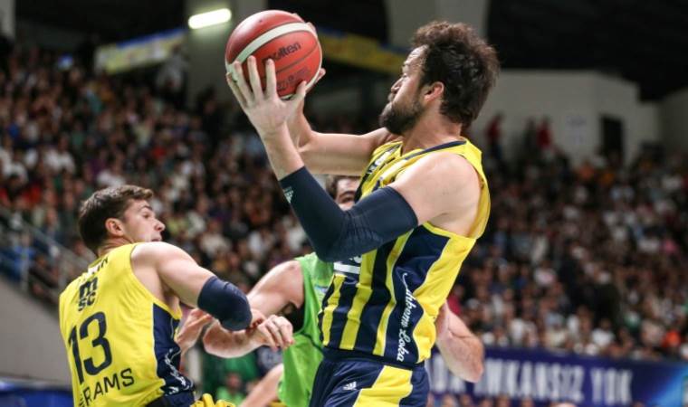 Partizan – Fenerbahçe Beko maçı ne zaman, saat kaçta, hangi kanalda?