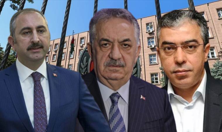 Yargıtay’ın kararı AKP’yi karıştırdı!