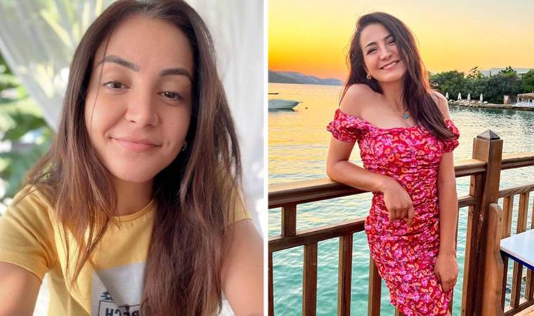 Yaşamını yitiren fenomen Ayşenur Parlak’ın eşine yazdığı ‘son mesaj’ ortaya çıktı
