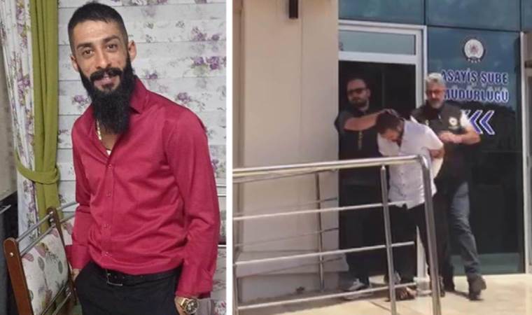 Çocukluk arkadaşını öldürdü: ‘Eşimle göz göze geldiğini gördüm’