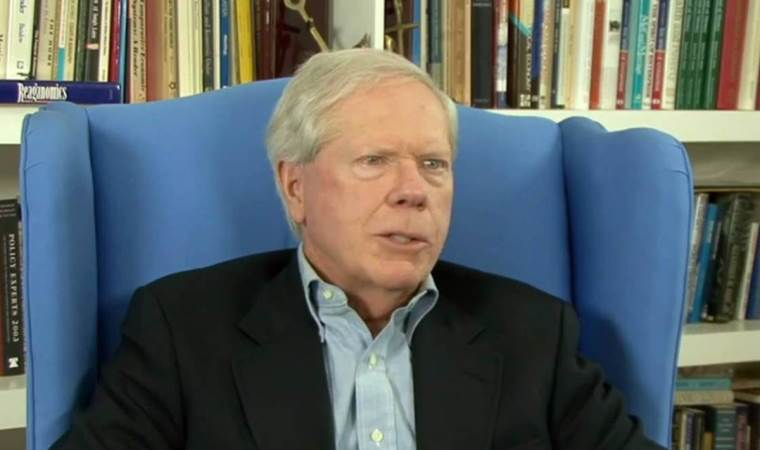 Eski Beyaz Saray çalışanı Roberts: ABD, bölgesel savaş çıkarmak istiyor