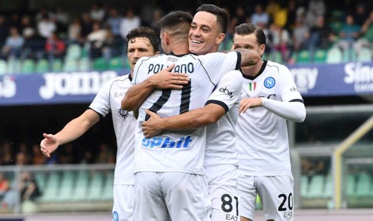 Napoli – Union Berlin maçı ne zaman, saat kaçta, hangi kanalda?