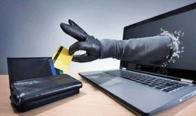 ‘Oltalama’ yöntemiyle dolandırıcılık… 4 zanlı tutuklandı!