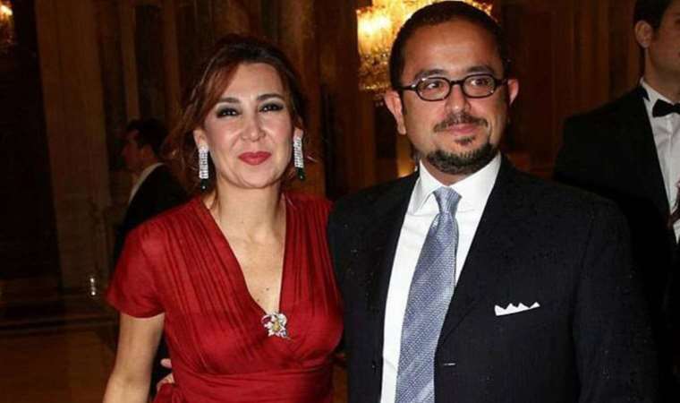 Vuslat Doğan Sabancı’dan kaza sonrası ilk paylaşım