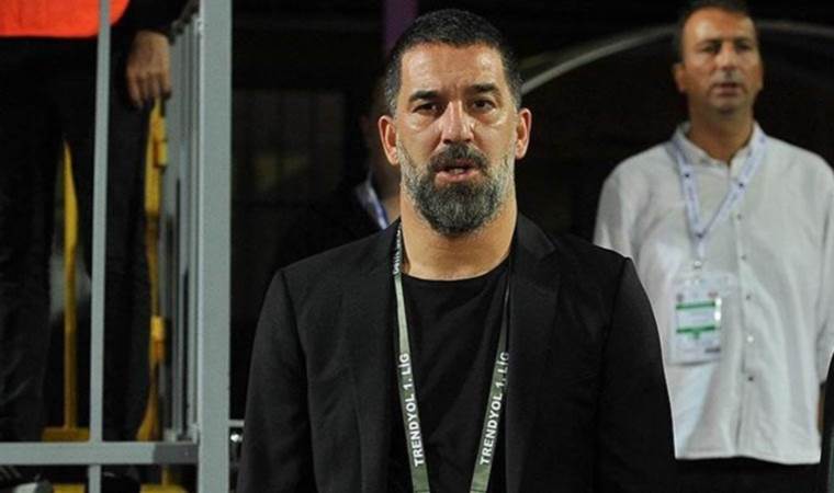 Türk spor tarihine geçti: Arda Turan’a PFDK’den rekor ceza!