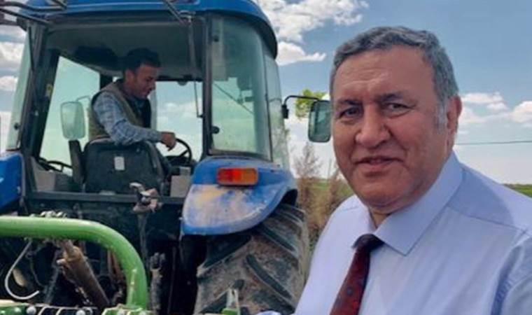 CHP’li Ömer Fethi Gürer: ‘Her köye bir ziraat mühendisi görevlendirilsin’