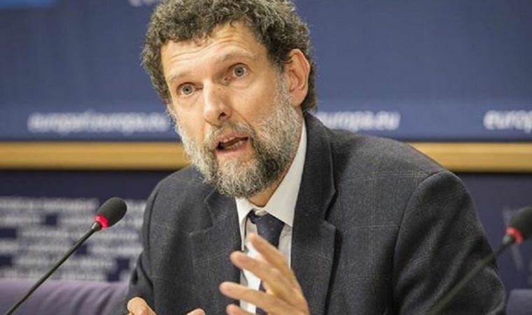 Osman Kavala’dan Bahçeli’ye: Bu çirkin suçlama çürütüldü