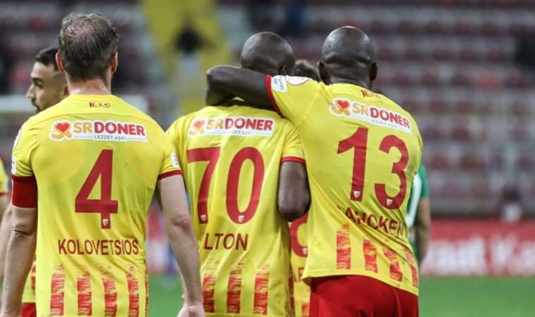 Kayserispor – Alanyaspor maçı ne zaman, saat kaçta, hangi kanalda?