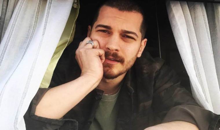 Çağatay Ulusoy’lu ‘Gaddar’ dizisi kadrosuna usta isim dahil oldu