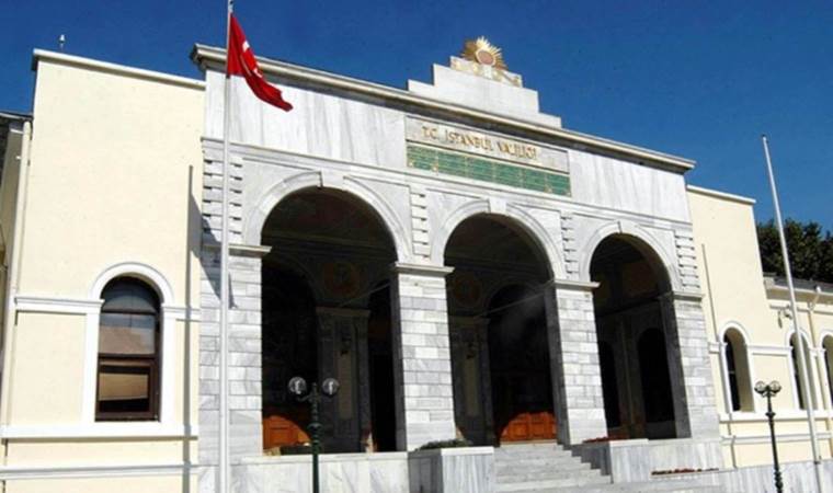 ‘Silahlı kişileri derhal toplayın’ dedi, İstanbul Valiliği’nden açıklama geldi… İYİ Partili vekil olayın neresinde?