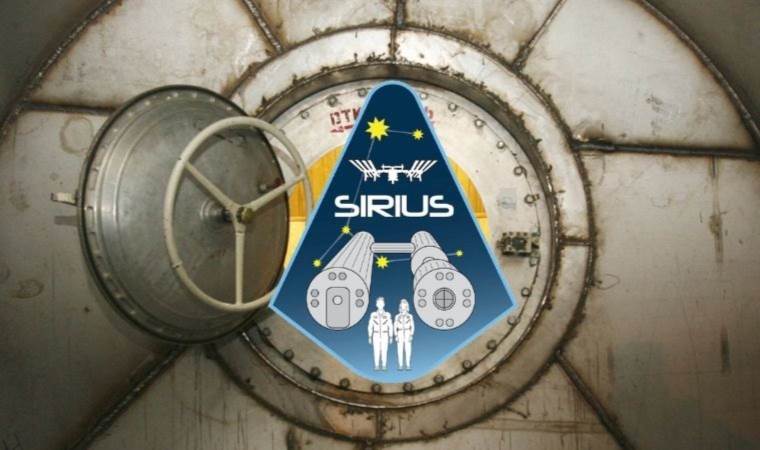 6 kişi, 360 gün boyunca dışarı çıkmayacak, bir odada olacak!