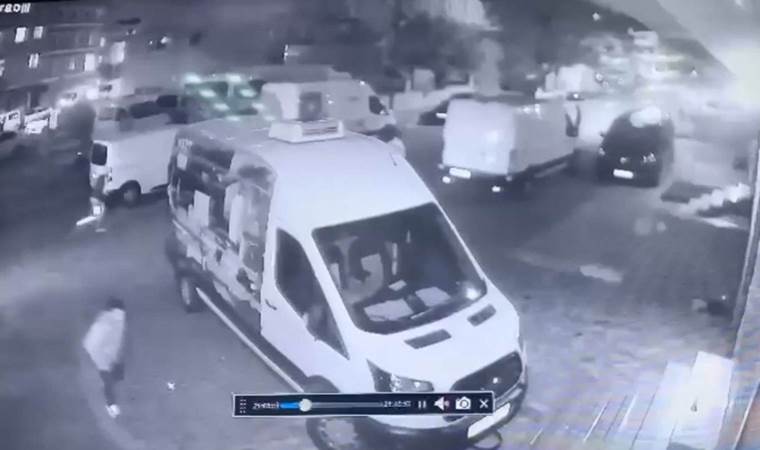 Bahçelievler’de sokak ortasında kavga: 1 ölü, 1 yaralı