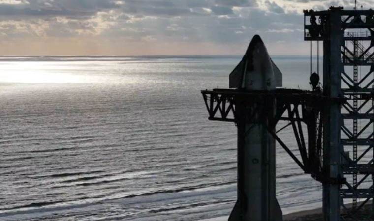 Elon Musk dediğini yapıyor; Starship için resmi onay alındı