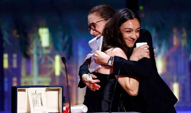 Türkiye’nin Oscar adayı Kuru Otlar Üstüne Indiewire eleştirmenlerinden tam not aldı