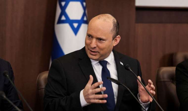 Bennett’ten İsrail değerlendirmesi: ‘Kamuoyu bizimle değil’