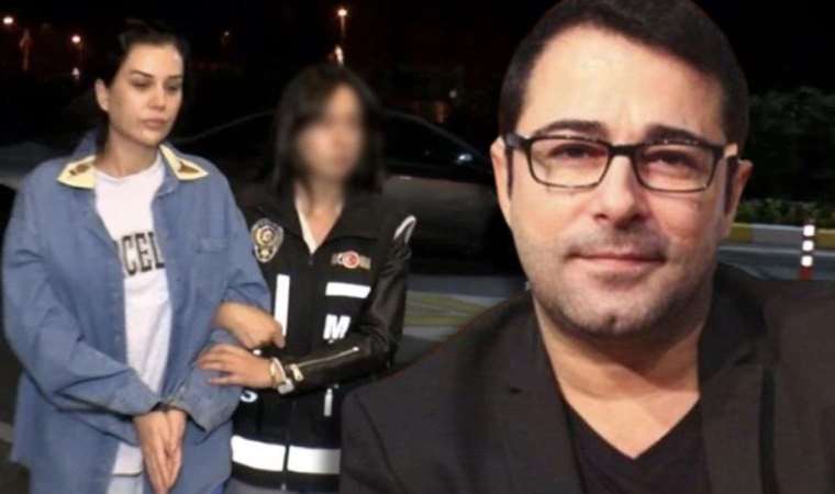 Dilan Polat polisten cildi için vitamin istemişti… Atilla Taş’tan yanıt: ‘Cezaevi kantininde krem var’