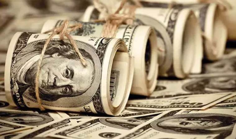 Merkez açıkladı: Kısa vadeli dış borç yüzde 10 arttı