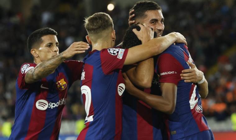 Rayo Vallecano – Barcelona maçı ne zaman, saat kaçta, hangi kanalda?