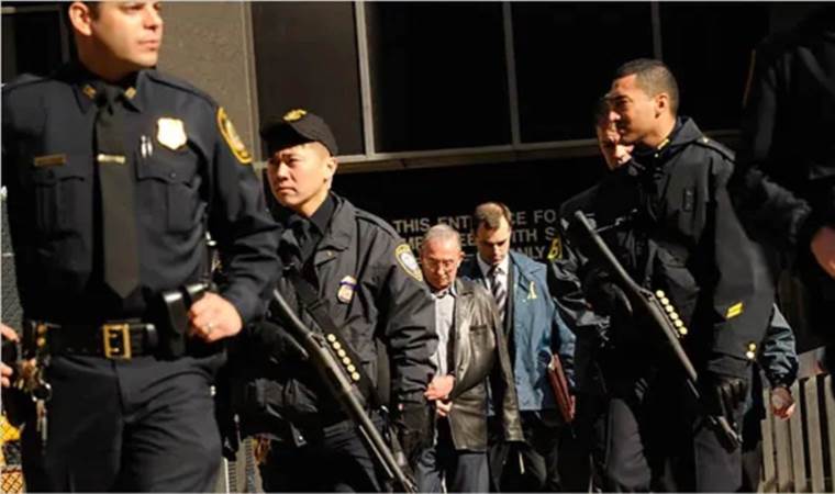 İtalyan mafyasına ortak operasyon: 17 kişiye gözaltı