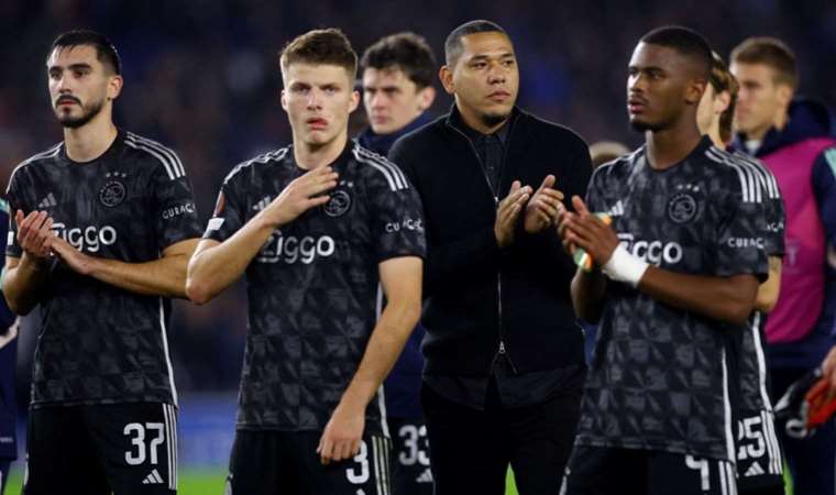 Ajax – Volendam maçı ne zaman, saat kaçta, hangi kanalda?